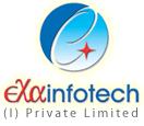 Exa Infotech Pvt Ltd logo