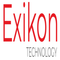 Exikon Technology logo