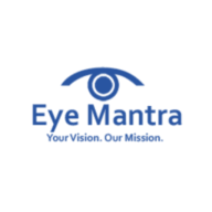 Eyemantra Opticals logo