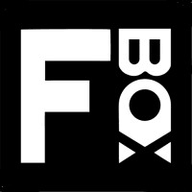Fictivebox Digital logo