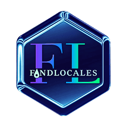 Find Web Locales logo