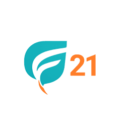 Finder21 Technology logo