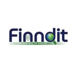 Finndit logo