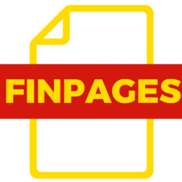 Finpages Tech Pvt Ltd logo