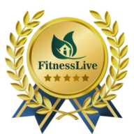 Fitnesslive Spa Solution logo