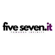 Five Seven It Solutions Pvt Ltd logo