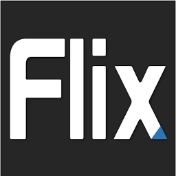 Flix Solutions logo