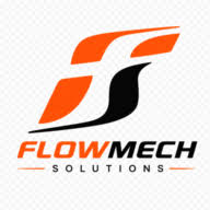 Flowmech Solutions logo