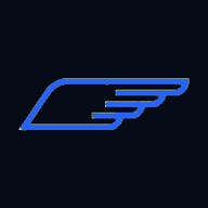 Flyancer logo