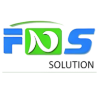 Fns Solution logo