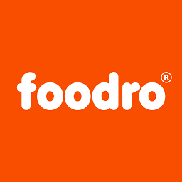 Foodro logo
