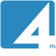 Fourthpointer Services Pvt Ltd logo