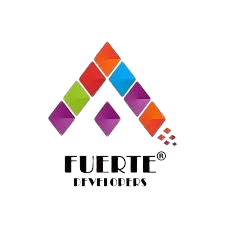 Fuerte Developers®️ logo