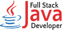 Full Stack Java Developer Pune logo