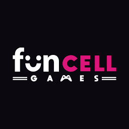 Funcell Games logo