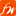 Fussionweb Itech logo