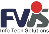 Future Vision Info Tech Solutions logo