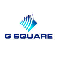 G Square Techsystems Pvt. Ltd. logo