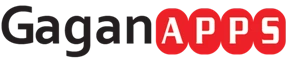 Gaganapps logo