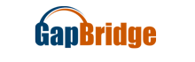 Gapbridge logo