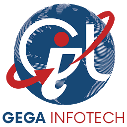 Gega Infotech Pvt. Ltd. logo