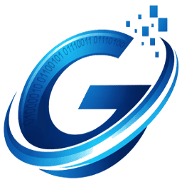Genesis Computer Education logo