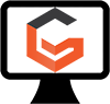 Genius Computer Education logo