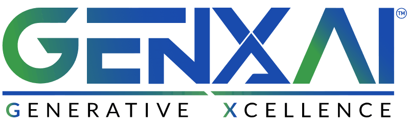 Genxai logo