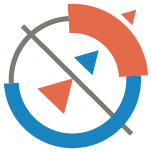 Geospatial World logo