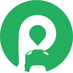 Get My Parking logo