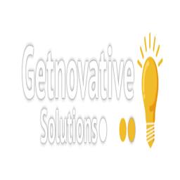 Getnovative Solutions logo