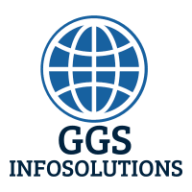 Ggs Info Solutions Private Limited logo