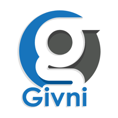 Givni logo