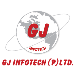 Gj Infotech (P) Ltd logo
