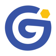 Gj Tech Solutions logo