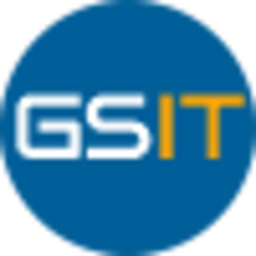 Global Solution It logo