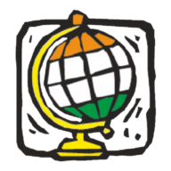 Globaltech (I) Pvt. Ltd. logo