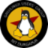 Gnu/Linux Users' Group Nit Durgapur logo