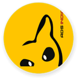 Go Ads India Pvt Ltd logo