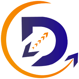 Go Digital Solution logo