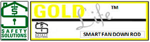 Gold Life logo
