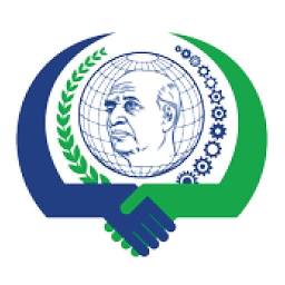 Gpbs 2025 - Desh Ka Expo logo