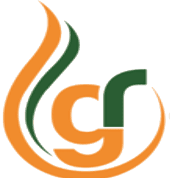 Gr Consultants logo