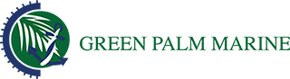 Green Palm Oil & Gas Pvt. Ltd. logo