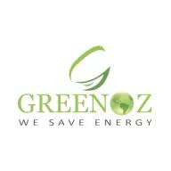 Greenoz Ventilation System logo