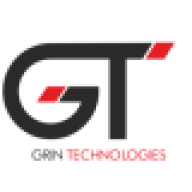 Grin Technologies logo