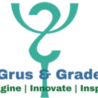 Grus & Grade Private Limited logo