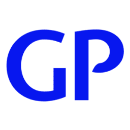 Grx Pixel logo