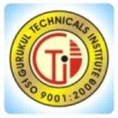 Gurukul Technicals Institute logo