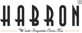 Habron Software logo